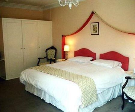 Wick House Bed And Breakfast Taunton Ruang foto