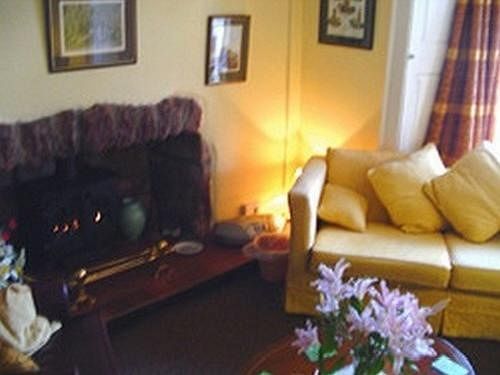 Wick House Bed And Breakfast Taunton Bagian luar foto